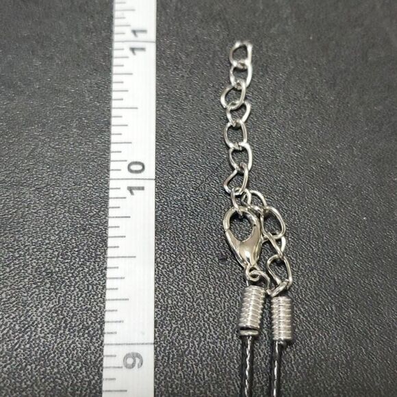 *Sale* Make a wish necklace - Picture 8 of 9